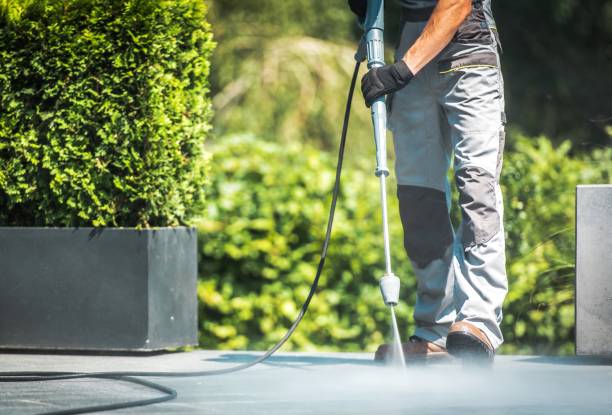 Best Building Exterior Pressure Washing in Mount Holly, NC
