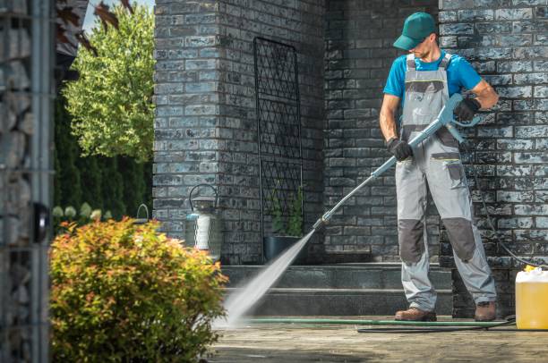 Best Oil and Grease Removal from Surfaces in Mount Holly, NC