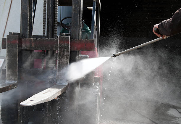 Best Soft Washing for Delicate Surfaces in Mount Holly, NC