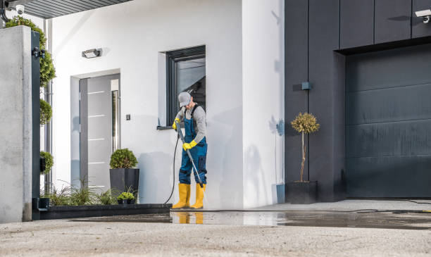 Best Pool Deck Cleaning in Mount Holly, NC